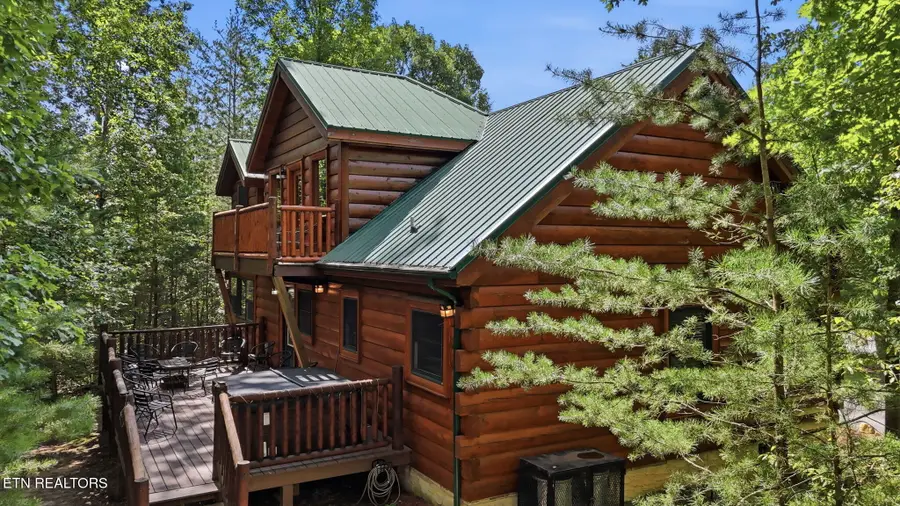 2764 Murray Ridge Rd, Sevierville, TN 37876 - #3
