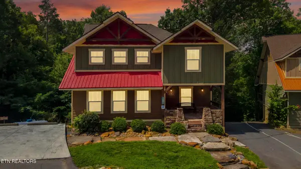 1206 Bianca Way, Gatlinburg, TN 37738