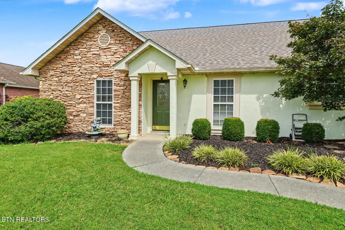 2113 Spalding Drive, Maryville, TN 37803 - #1