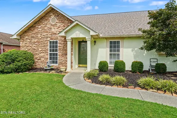 2113 Spalding Drive, Maryville, TN 37803