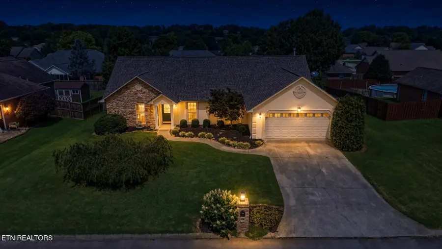 2113 Spalding Drive, Maryville, TN 37803 - #2