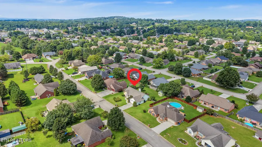 2113 Spalding Drive, Maryville, TN 37803 - #3
