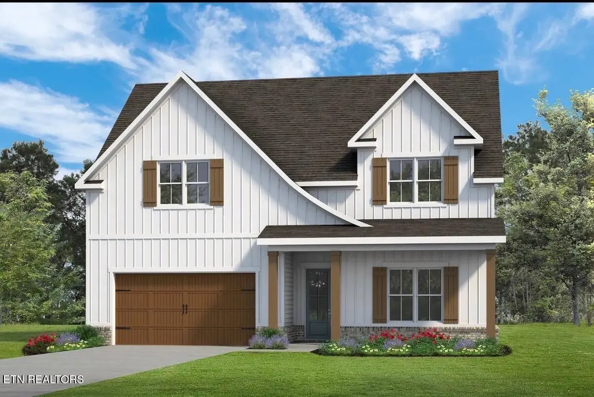 Lot 25 Chandler Drive Circle, Lenoir City, TN 37772 - #1