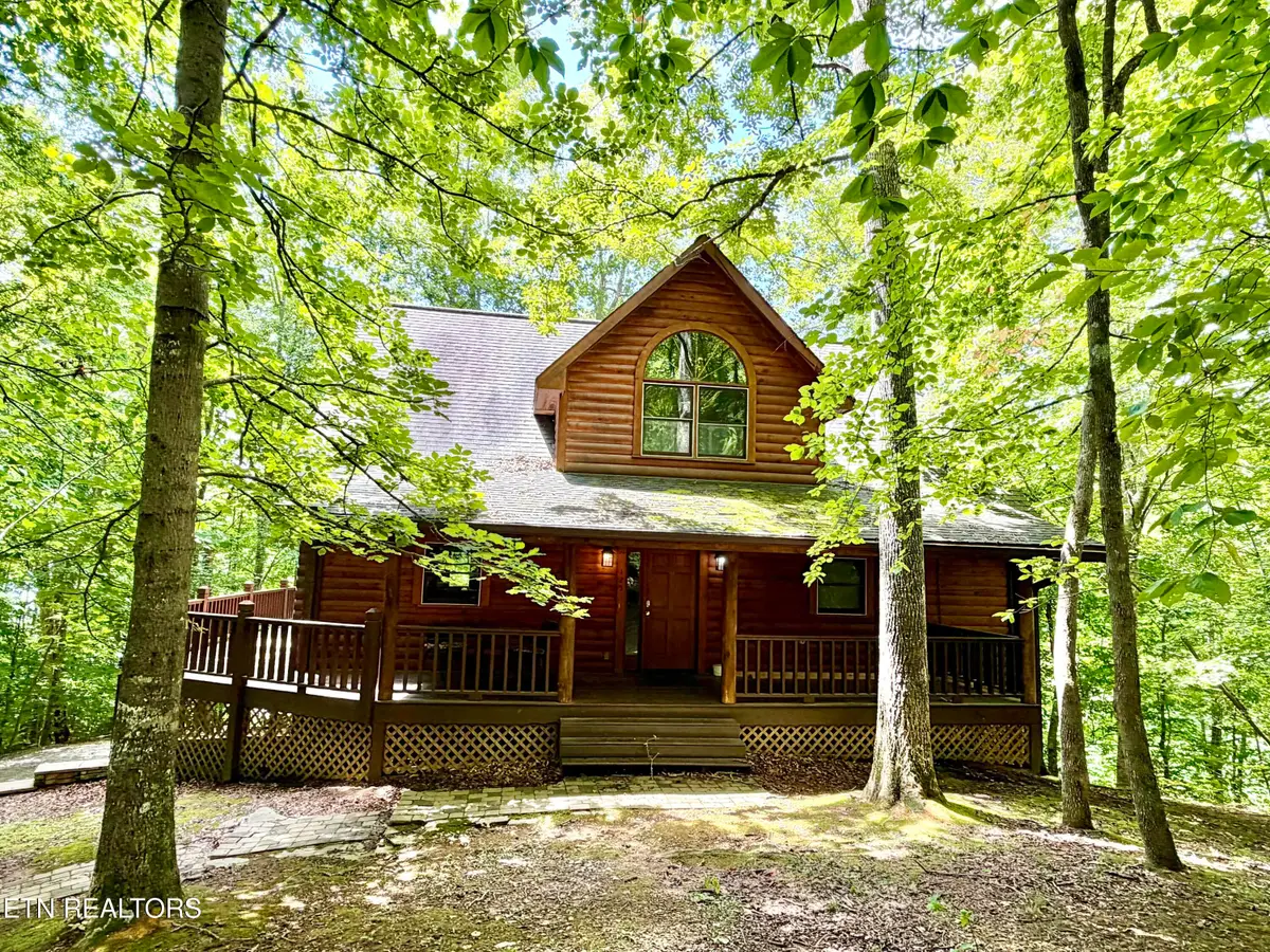 125 Shoreside Rd, New Tazewell, TN 37825 - #1