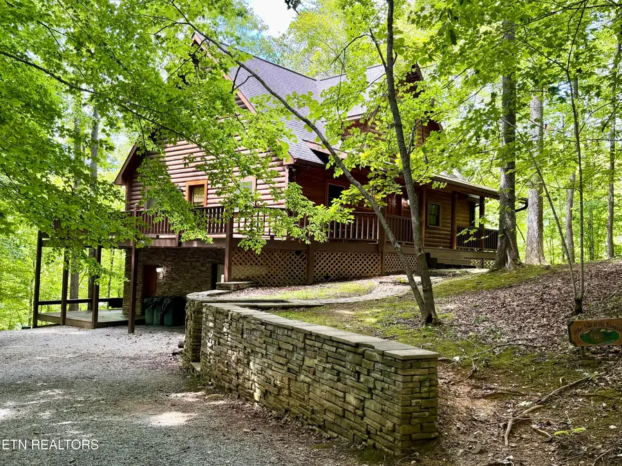 125 Shoreside Rd, New Tazewell, TN 37825 - #2