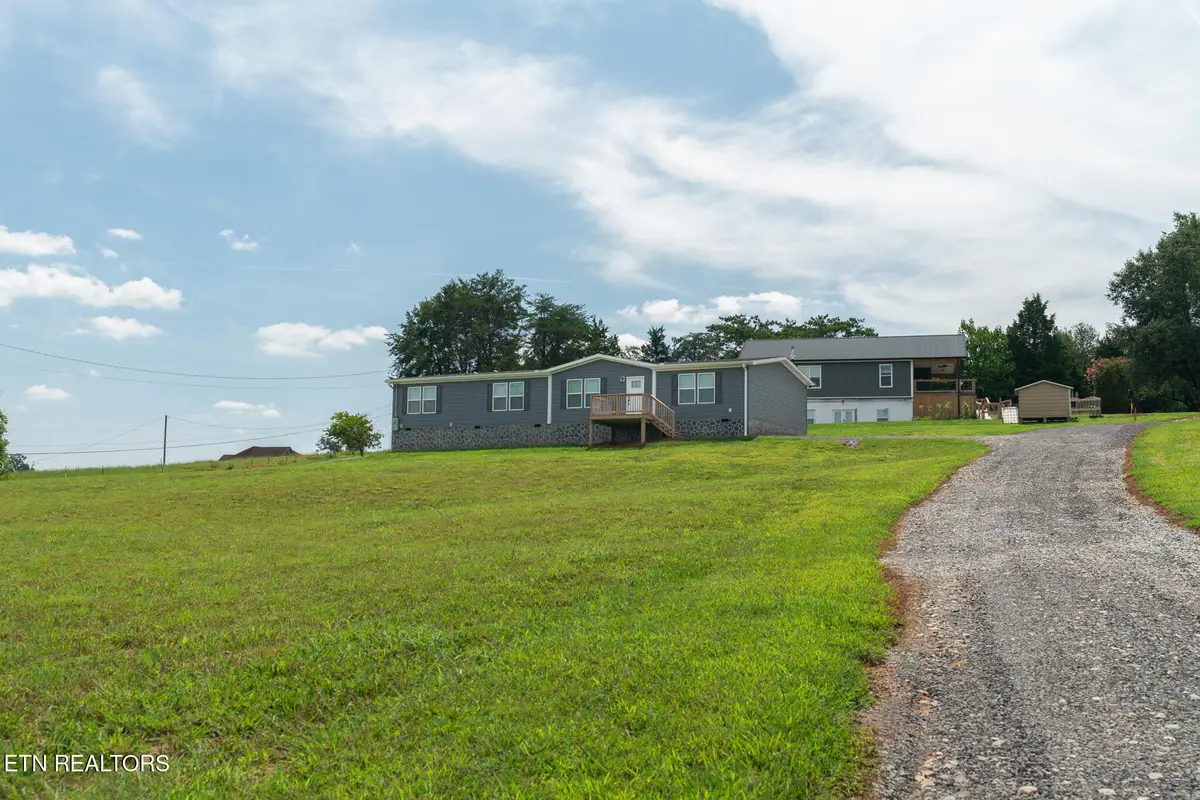 119 Graham Rd, Blaine, TN 37709 - #1