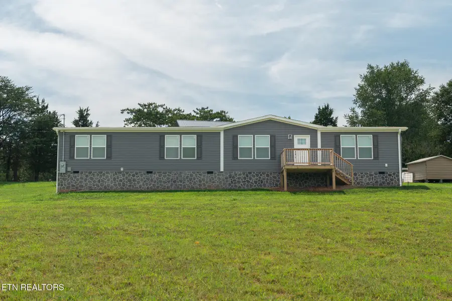 119 Graham Rd, Blaine, TN 37709 - #2