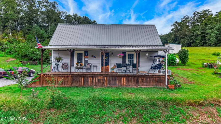1332 Baysinger Rd, Newport, TN 37821 - #3