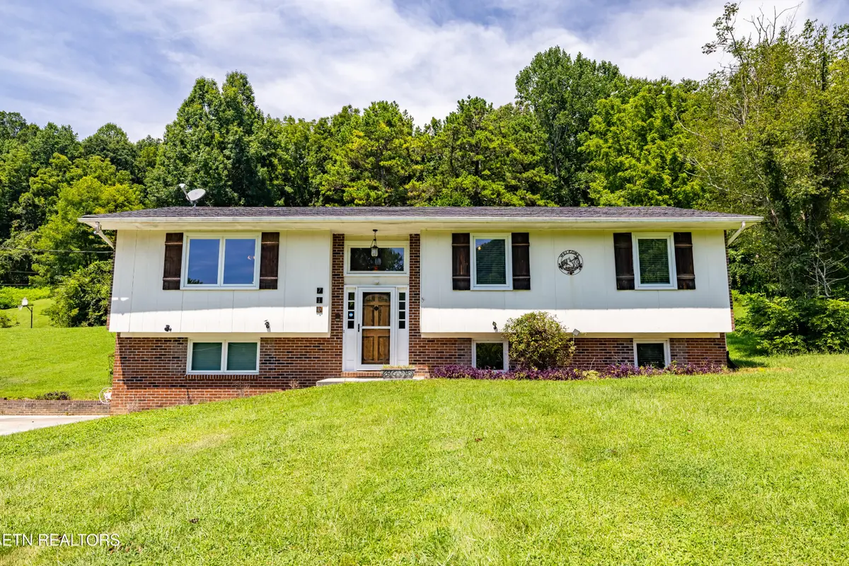 710 Beard Valley Rd, Maynardville, TN 37807 - #1