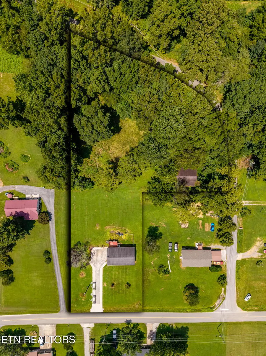 710 Beard Valley Rd, Maynardville, TN 37807 - #3
