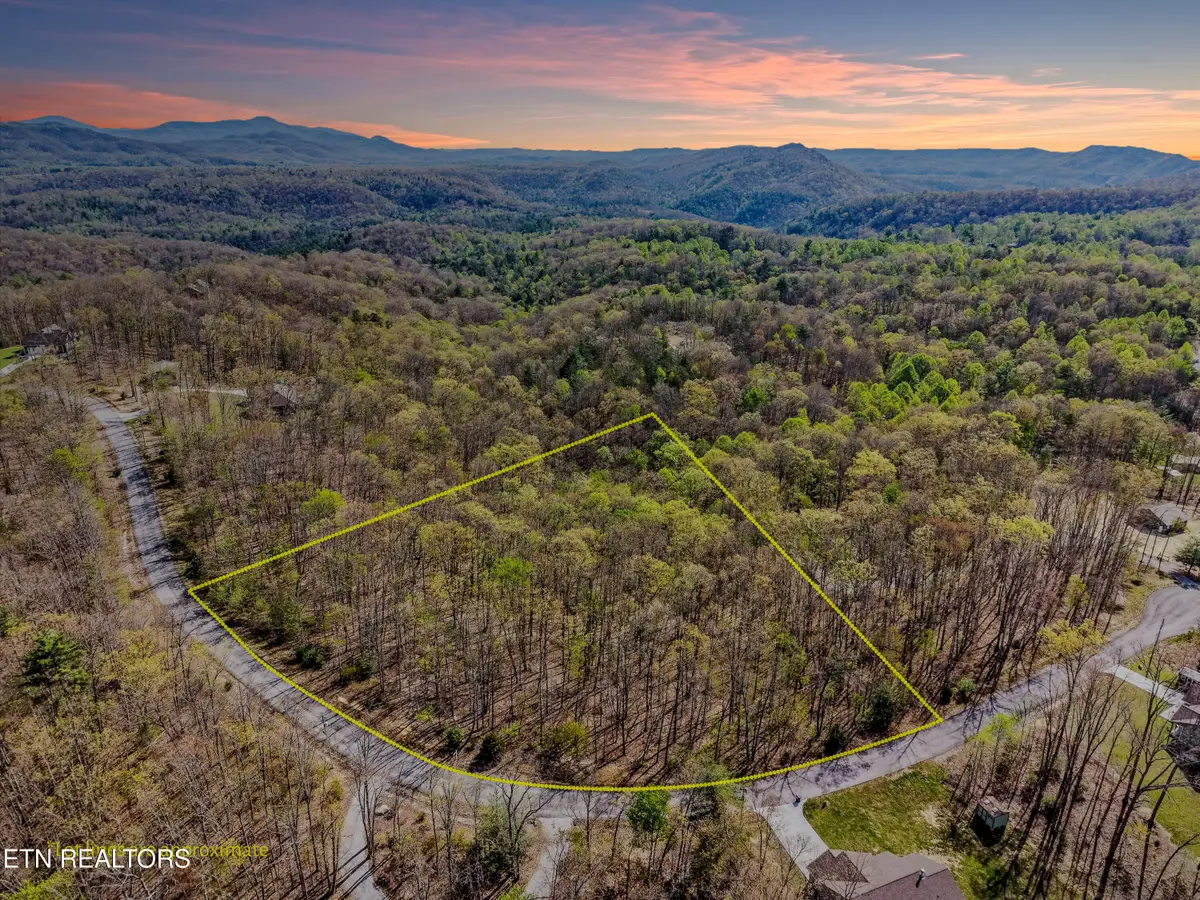 313 Green Ridge Place, Harriman, TN 37748 - #1