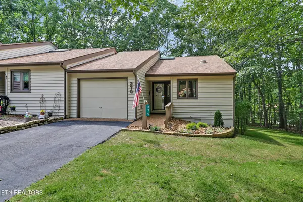 370 Lake Catherine Court, Fairfield Glade, TN 38558