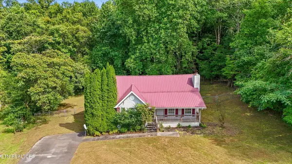 14319 Bluffview Drive, Birchwood, TN 37308