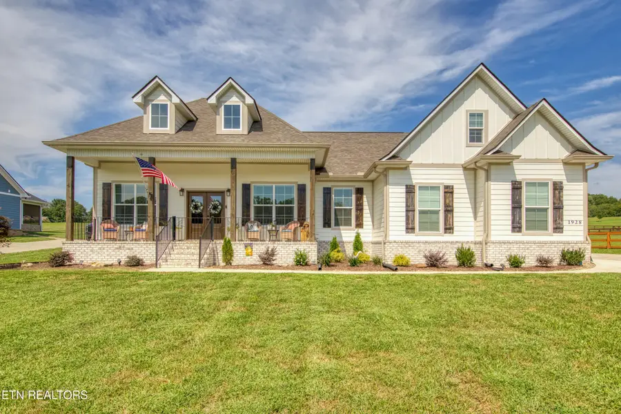 1928 River Mist Circle, New Market, TN 37820 - #2