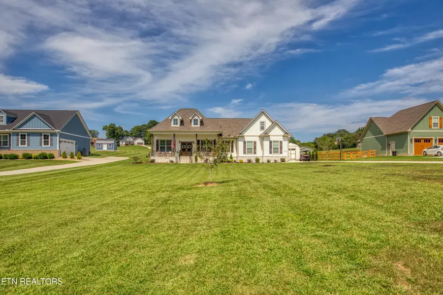 1928 River Mist Circle, New Market, TN 37820 - #3