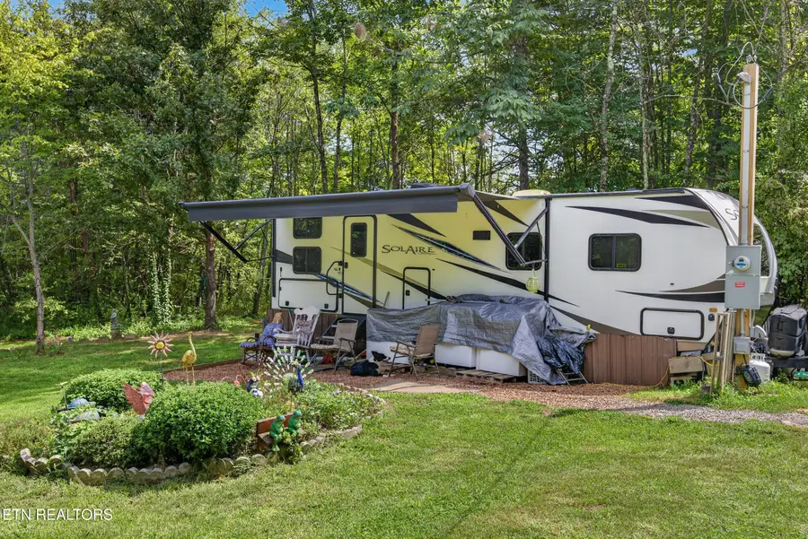 341 Dwyer Drive, Crossville, TN 38572 - #3