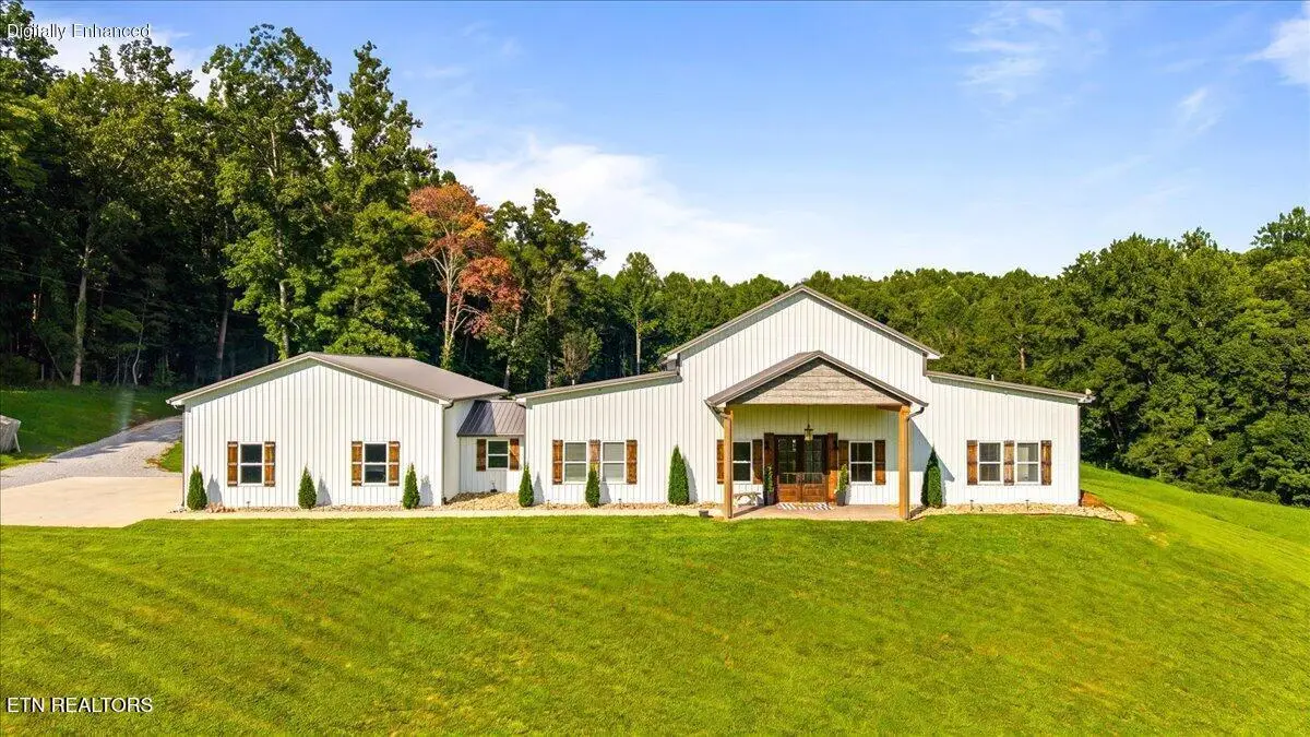 207 Park Lane, Andersonville, TN 37705 - #1