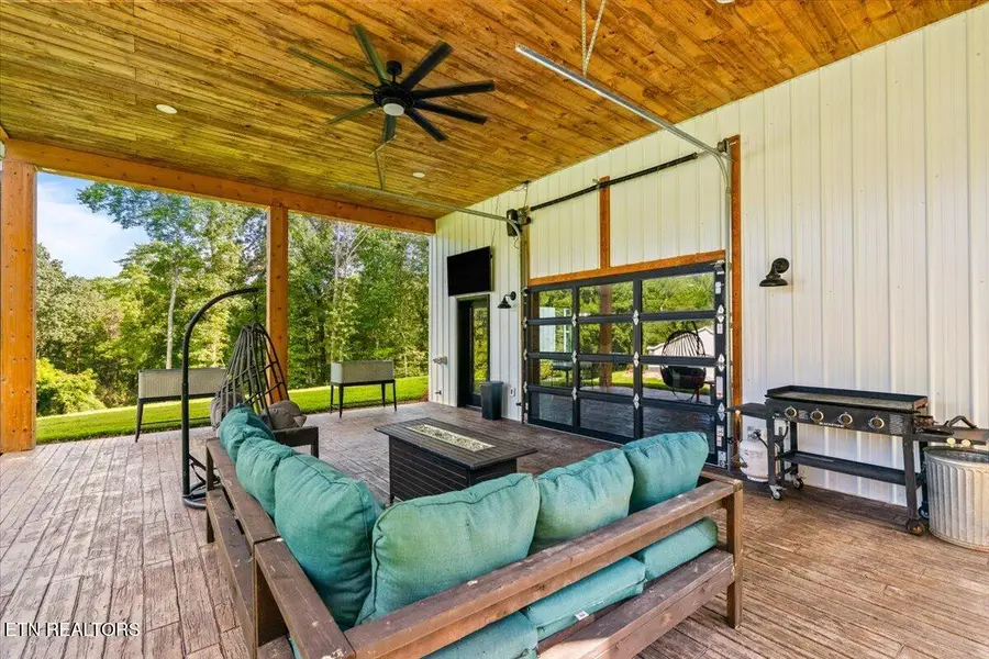 207 Park Lane, Andersonville, TN 37705 - #3