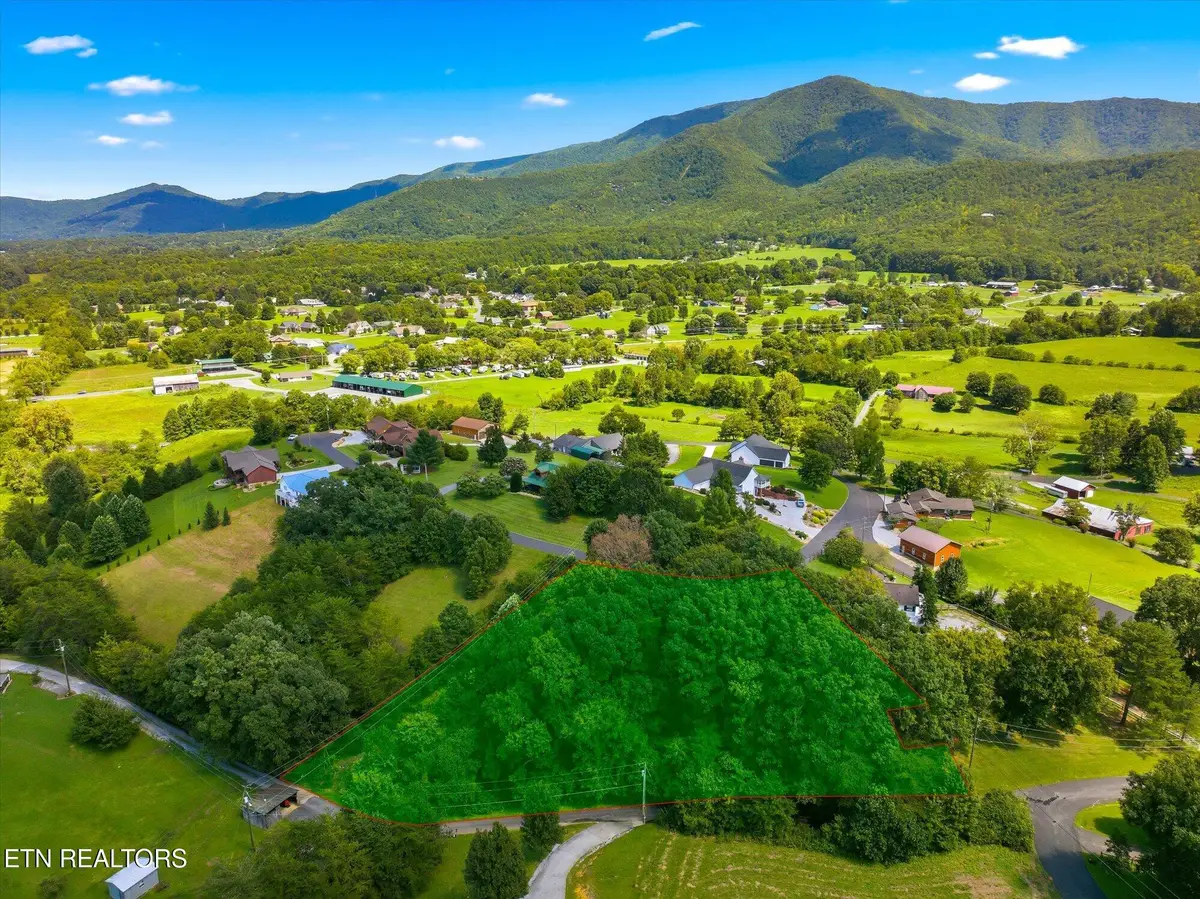 Jh Headrick Drive, Sevierville, TN 37862 - #1