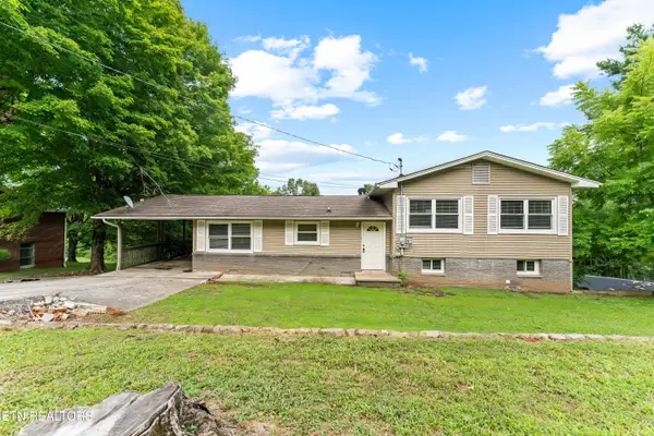 561 Robinson Drive, Loudon, TN 37774