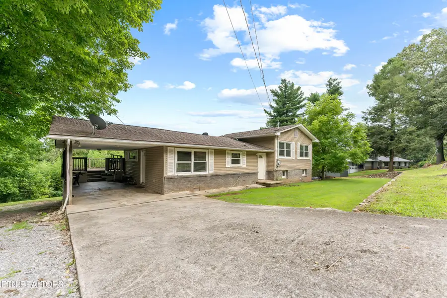 561 Robinson Drive, Loudon, TN 37774 - #2
