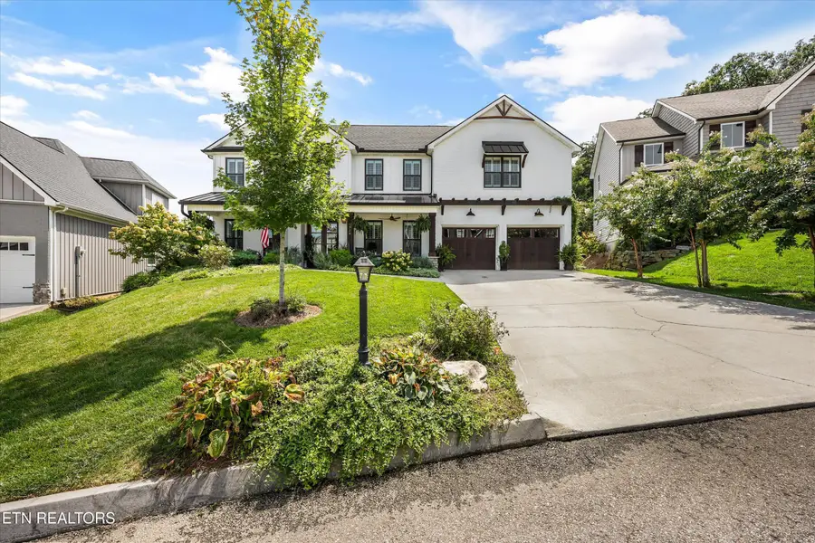1926 Highlands Ridge Lane, Knoxville, TN 37932 - #3