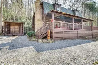 108 Province Drive, Townsend, TN 37882