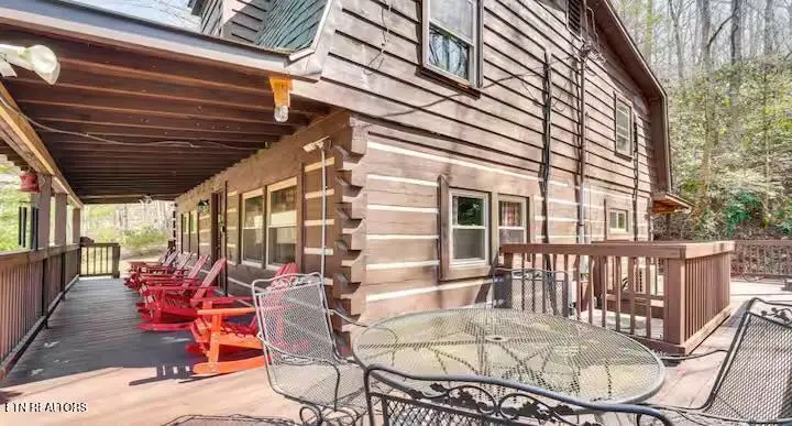 108 Province Drive, Townsend, TN 37882 - #2