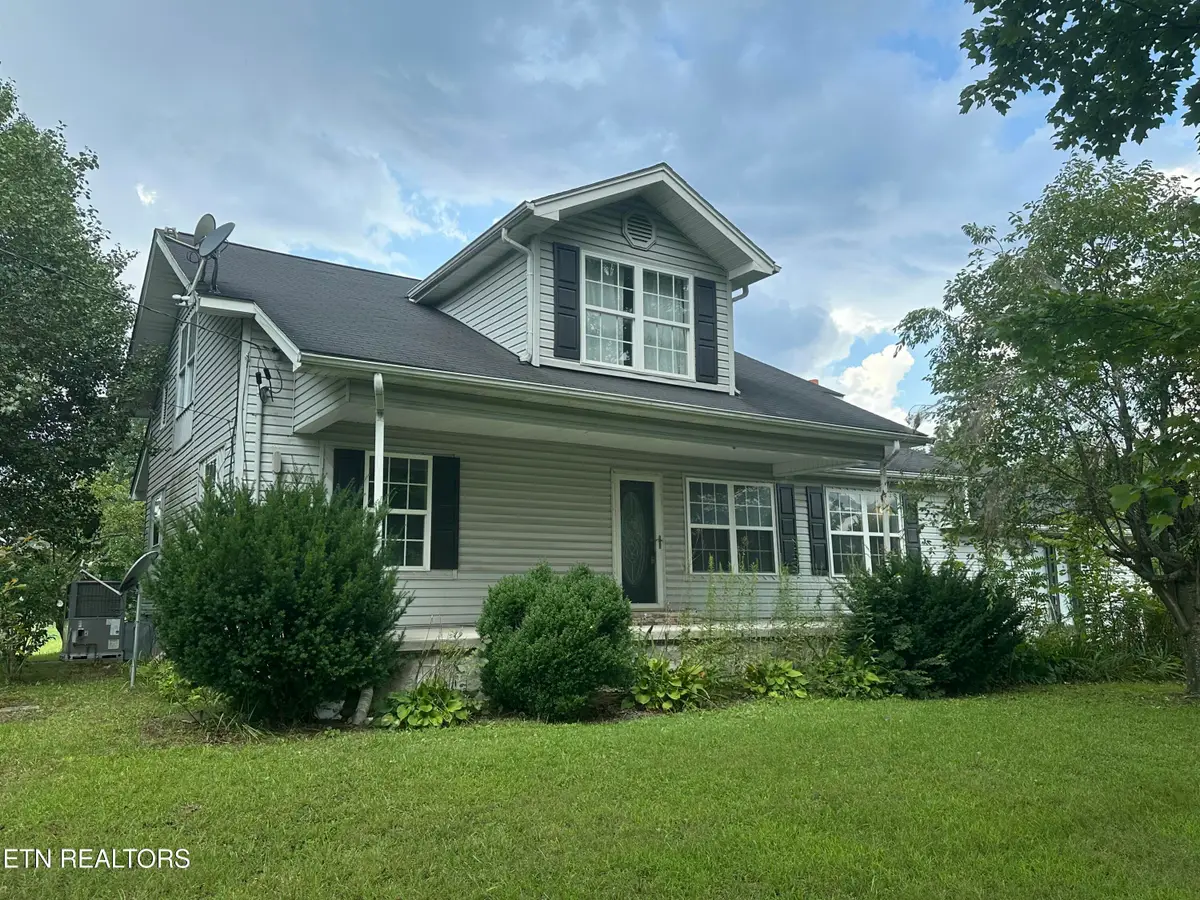 4850 S York Highway 4850 Hwy, Jamestown, TN 38556 - #1