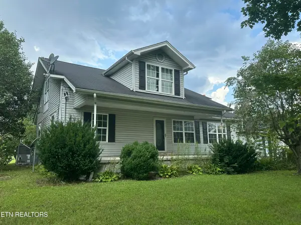 4850 S York Highway 4850 Hwy, Jamestown, TN 38556