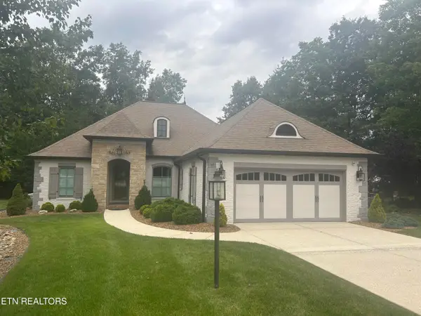 17 Westridge Terrace, Crossville, TN 38558
