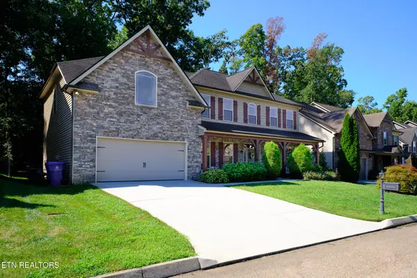 1111 Front Royal Lane, Knoxville, TN 37922