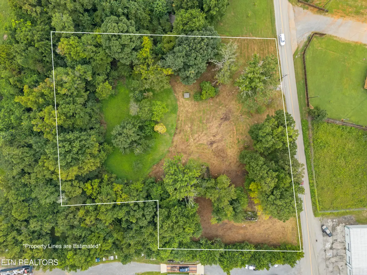 214 Doc Norton Rd, Maryville, TN 37804 - #1