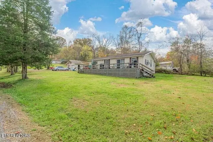 672 Raccoon Valley Rd, Maynardville, TN 37807 - #1