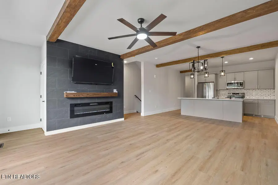 215 Circle Drive #Unit 8, Gatlinburg, TN 37738 - #3
