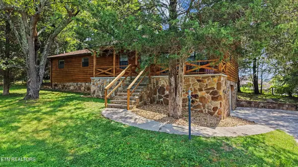 114 Lydia Lane, Maryville, TN 37804