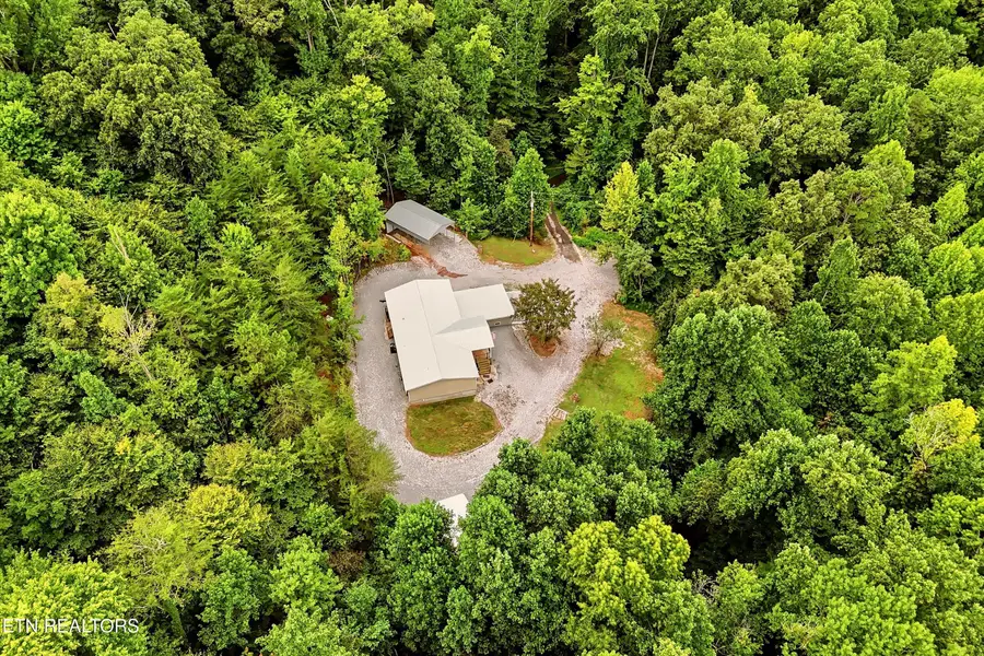 4287 Cub Drive, Louisville, TN 37777 - #3