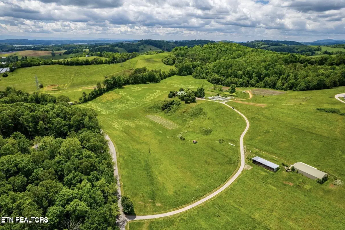 Greenlee Rd, Rutledge, TN 37861 - #1