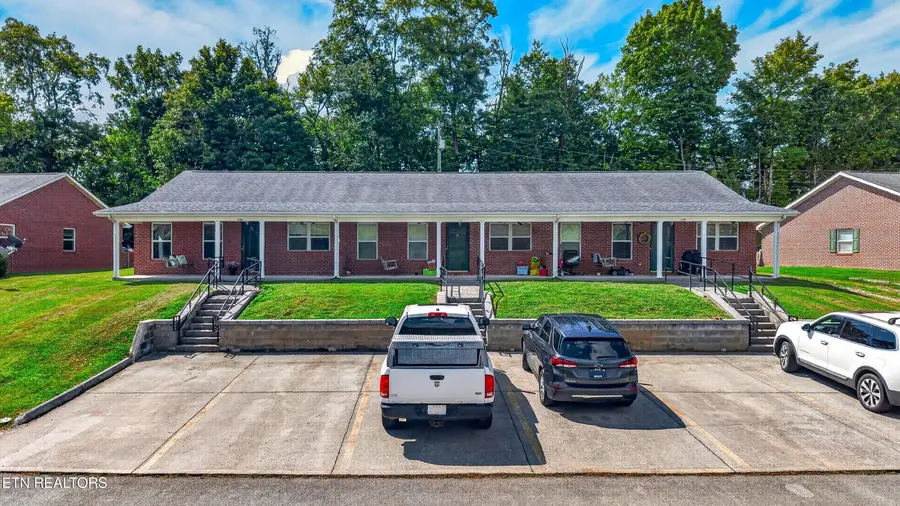 134 Hackberry Way, Dandridge, TN 37725 - #2
