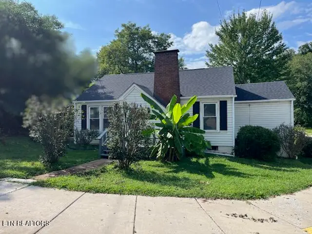 517 E Central Ave, Lafollette, TN 37766 - #3