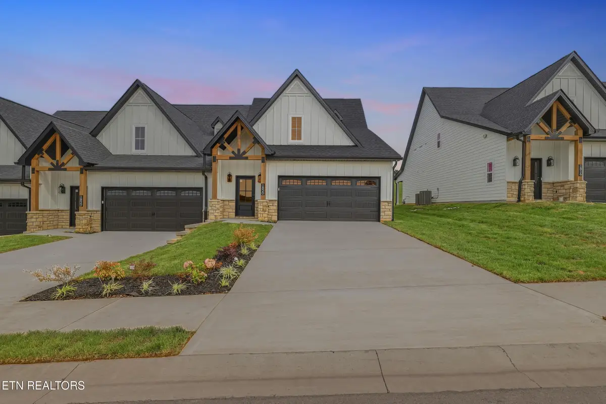 1820 Poplar Springs Place, Maryville, TN 37803 - #1