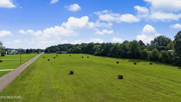 Craigs Chapel Rd, Greenback, TN 37742