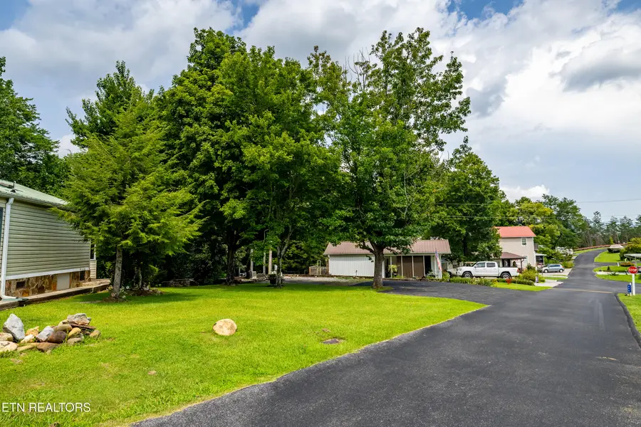 449 Mountain Thrush Drive, Townsend, TN 37882 - #3