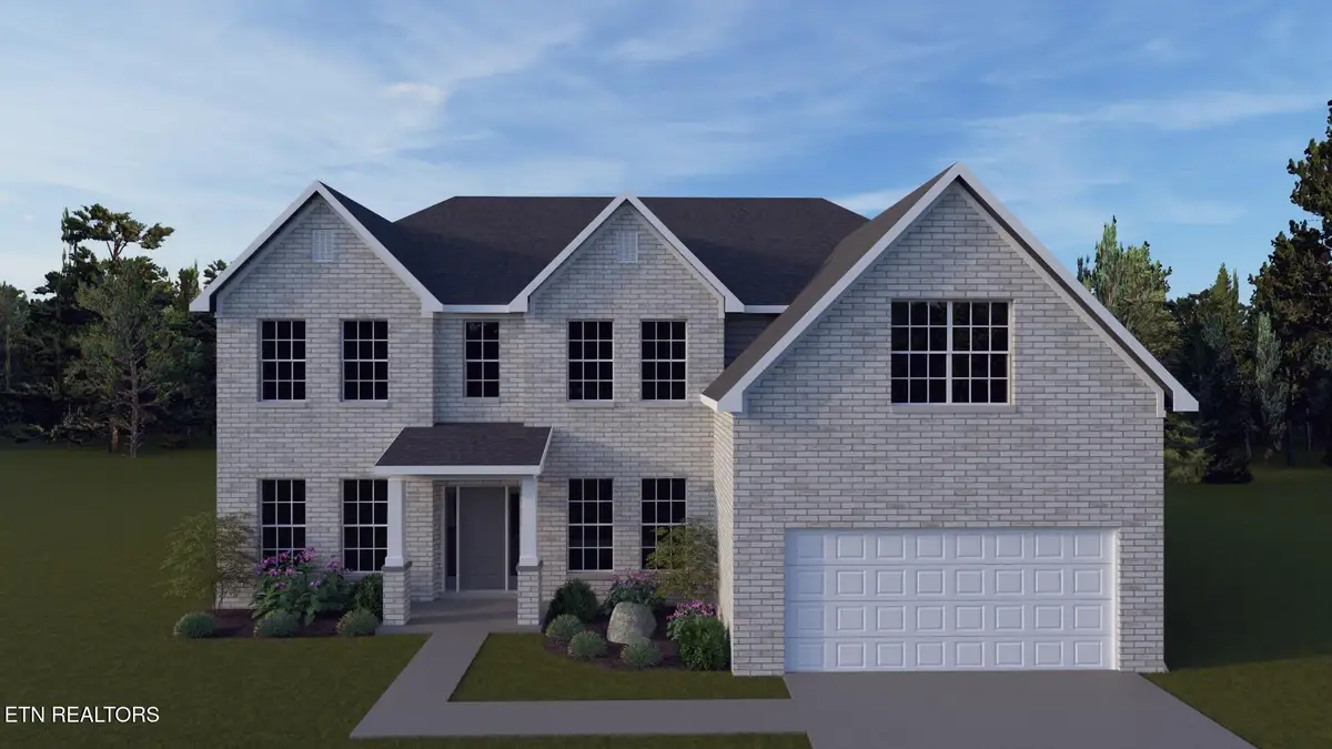 1825 Hickory Reserve Rd, Knoxville, TN 37932 - #1