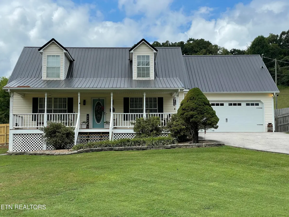 139 Oakland Rd, Maynardville, TN 37807 - #1