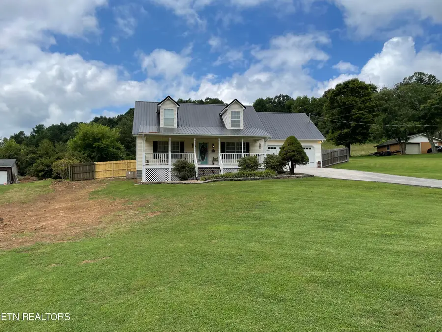 139 Oakland Rd, Maynardville, TN 37807 - #2