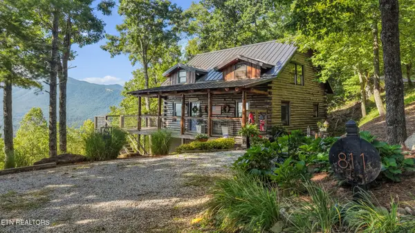 811 Christy Lane, Townsend, TN 37882