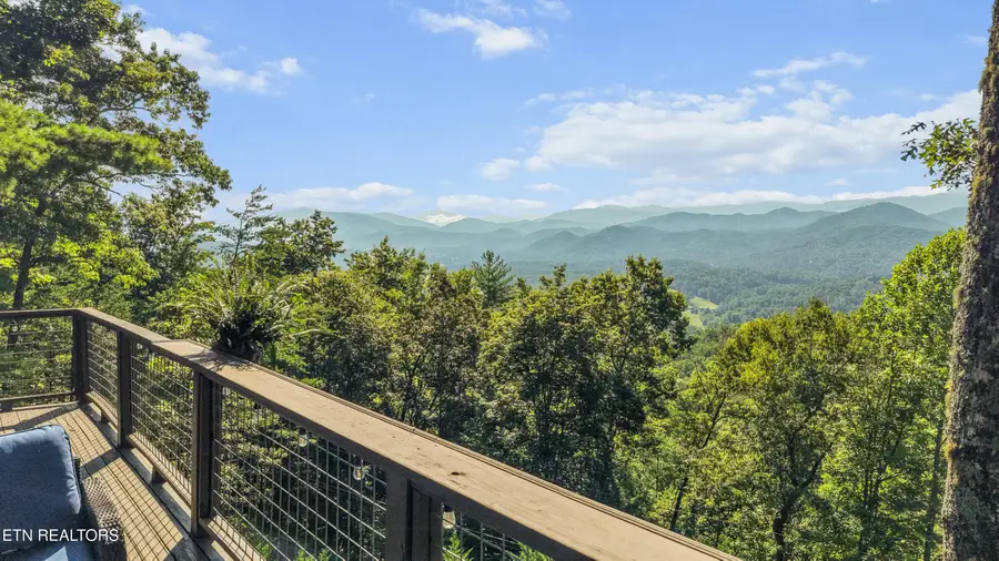 811 Christy Lane, Townsend, TN 37882 - #2