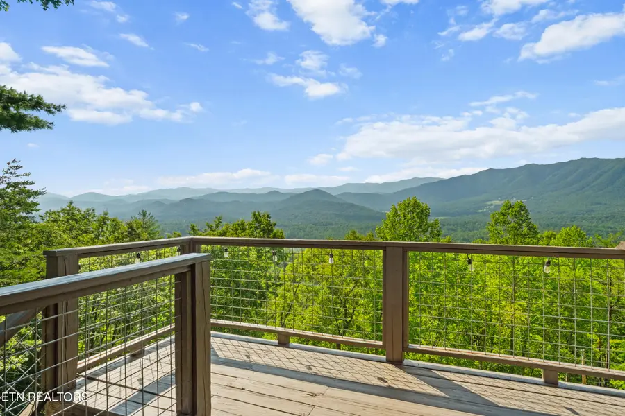 811 Christy Lane, Townsend, TN 37882 - #3
