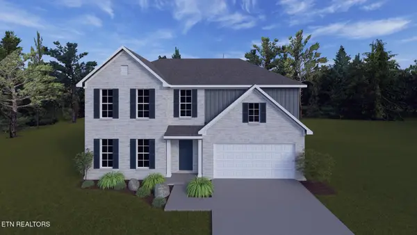 2069 Hickory Reserve Rd, Knoxville, TN 37932